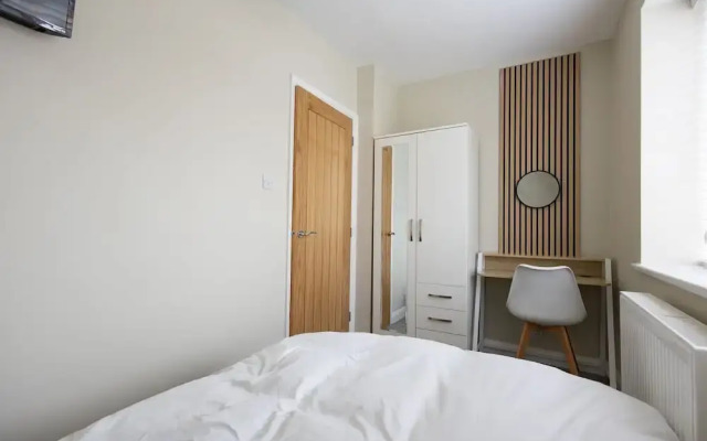 Bath Bliss Retreat - 7 Bedroom House