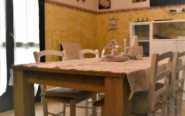 B&B Tulipano