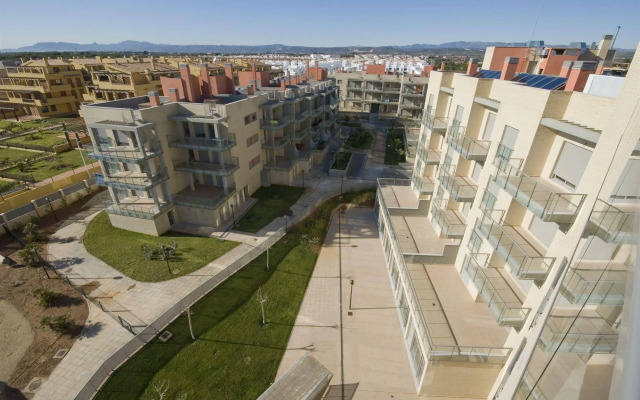 Alcocebre Suites Hotel