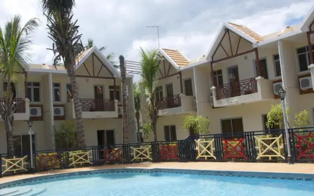 Sandycove Villas