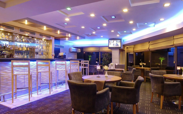 Best Western Plus Hotel Konak