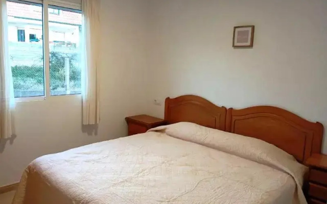 Casa San Vicente Do Mar 3000