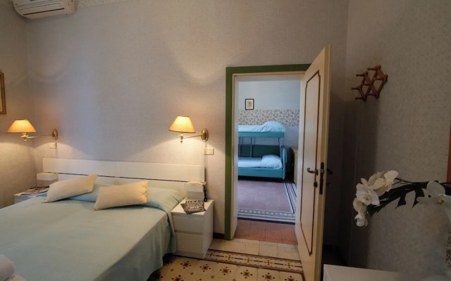 Hotel Villa Pina