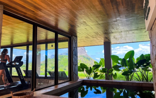 Hamares Boutique Hotel