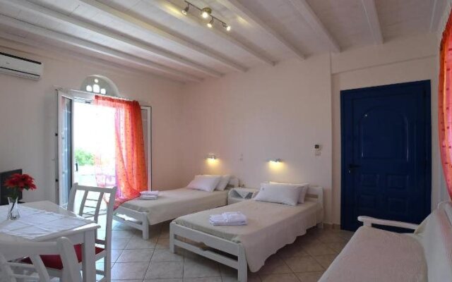 Nostos Resort