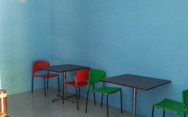 Tera Homestay