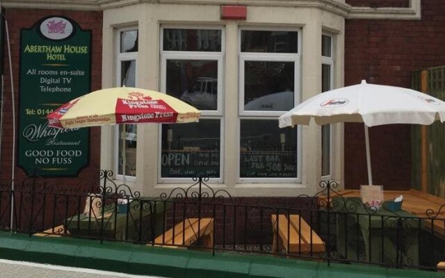 Aberthaw House Hotel