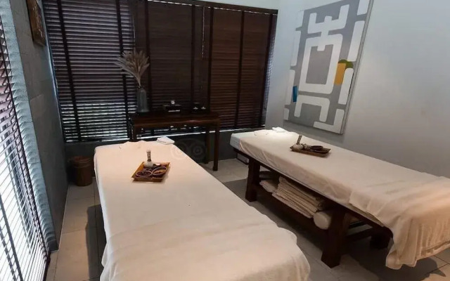 Ocean Beach Villas Da Nang