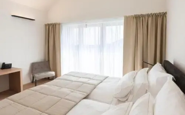 MÖRWALD Relais & Châteaux Hotel am Wagram