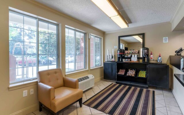 Extended Stay America San Ramon Bishop Ranch West