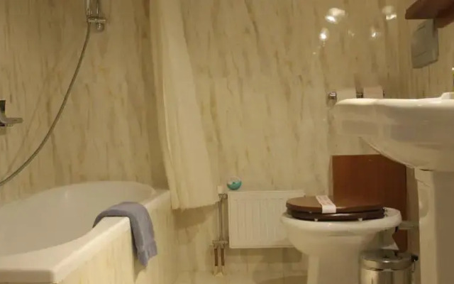 Granitis Hotel