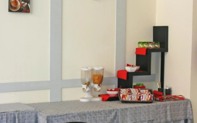 Hotel Domus