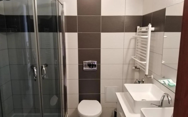 Apartament 100 Planeta 100 m od plaży