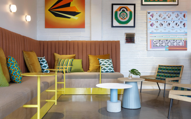 Kimpton Sylvan Hotel by IHG