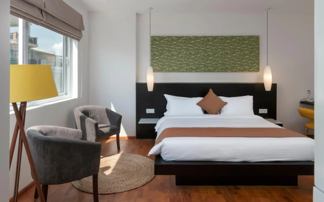 Tao Riverside Residence