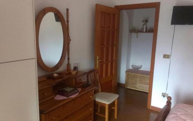 Il Rifugio del Cavaliere