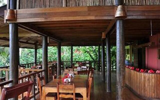 Samasati Yoga & Wellness Retreat