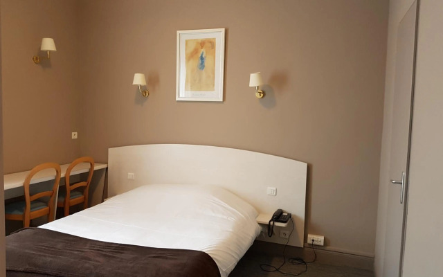 Hotel Restaurant La Sirène