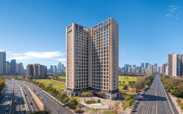 Fairfield By Marriott Chengdu Hi-Tech Zone