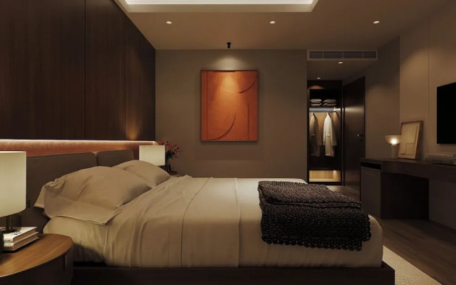 Nature Hotel - West Lake