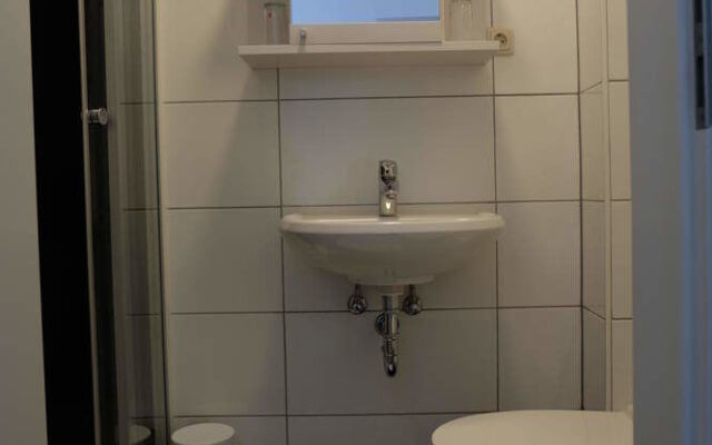 HS Hotel Stromberg