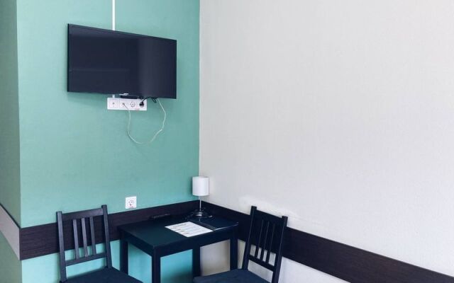 Park Hotel