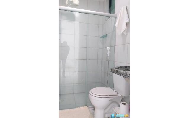 Apto no Universitário Ed. Mr. Teneriff 310