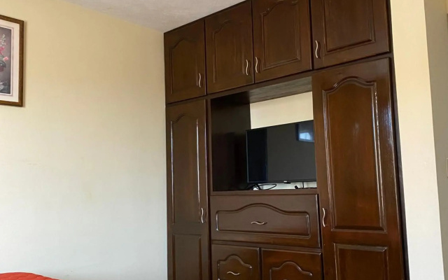 Apartamento #4 Portal de Occidente