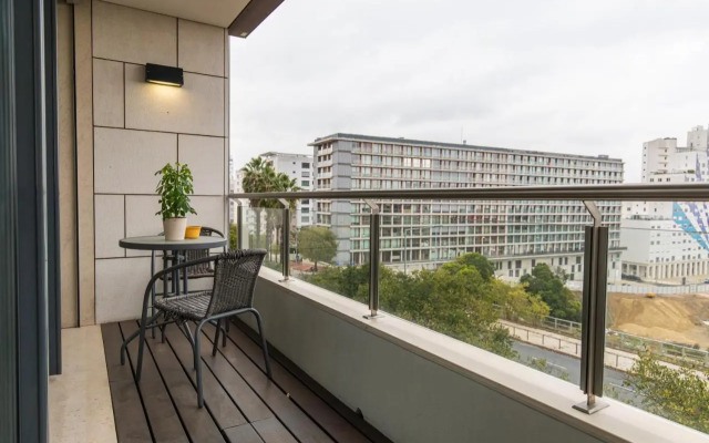 River View Apartment by Lisbon Heart