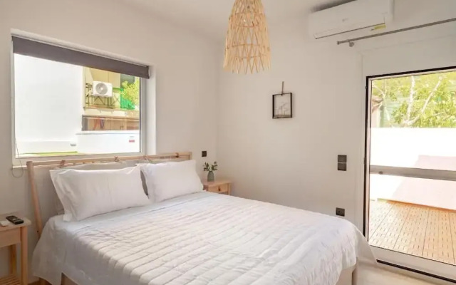 Siora Agiolina 2 BD Private Pool Villa