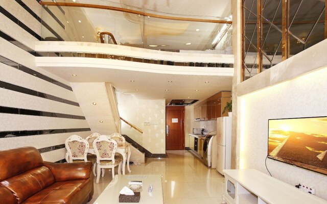 Badun International Apartment