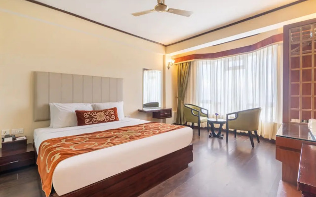 Summit Lillium Hotel & Spa