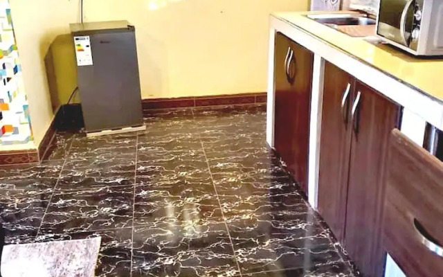 K-spot 1 Bedroom Flat Apartment