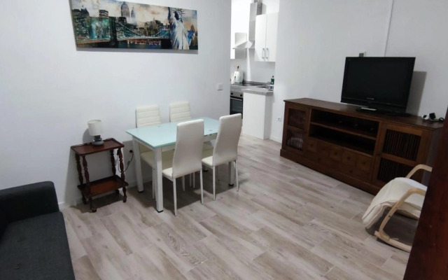 Acogedora Suite en centro de Granada