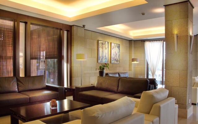 D'Andrea Mare Beach Hotel – All Inclusive