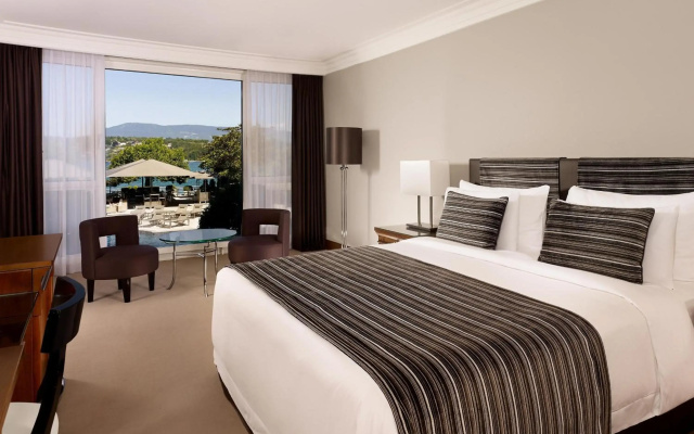 Hotel President Wilson, A Luxury Collection Hotel, Geneva