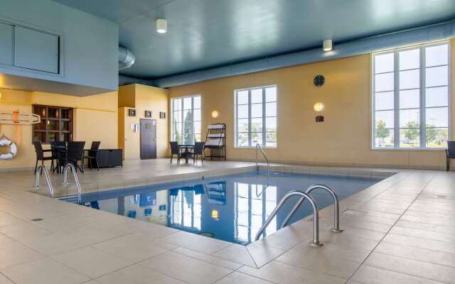 Comfort Inn & Suites Levis / Rive Sud Quebec city