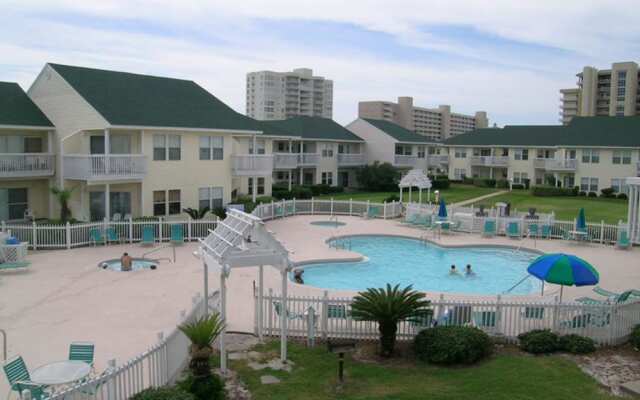 Sandpiper Cove Resort by Panhandle Getaways