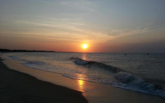 Pousada Arte do Velejo