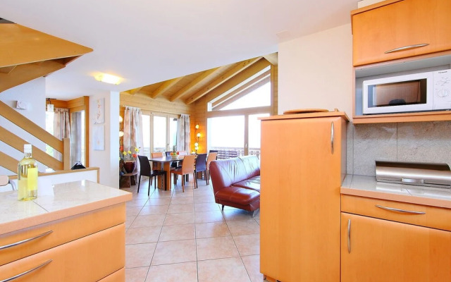 Marella Nendaz in Nendaz