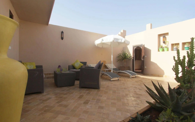 Riad Massiba