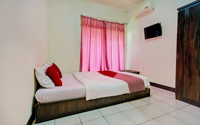 Hotel O Fj Guest House