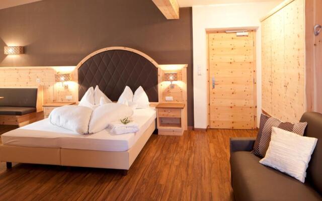 Hotel am Sonneck