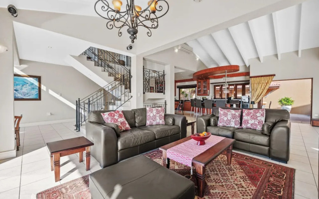 San Lameer Villa 14318