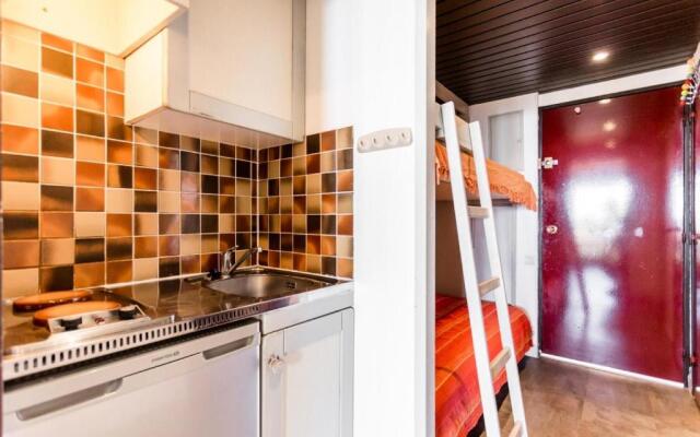 Résidence Le Cap des Terrasses 66078