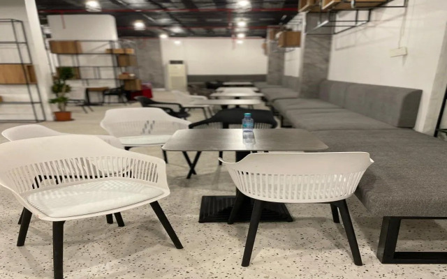 Altaif Gate Furnished apartments