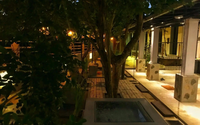 Amanda Resort