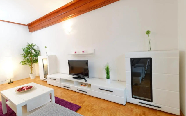 Ljubljana Center Apartments