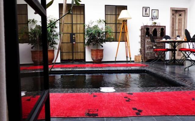 Riad La Parenthese