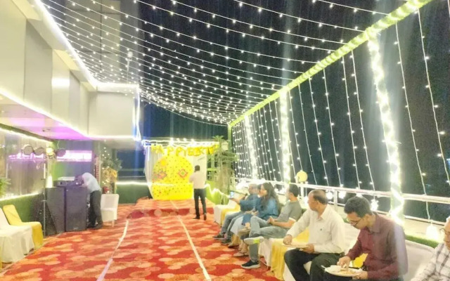 Hotel Jagat inn
